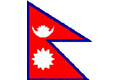 尼泊尔国旗，尼泊尔国旗