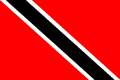 特立尼达和多巴哥国旗，特立尼达和多巴哥共和国国旗