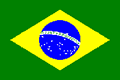 巴西国旗，巴西联邦共和国国旗