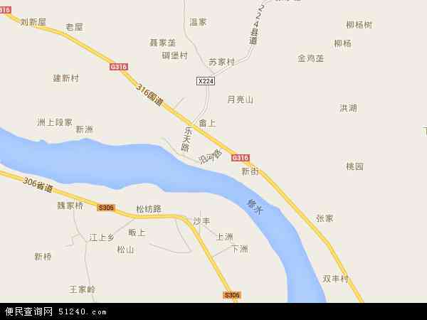 白槎镇地图 - 白槎镇电子地图 - 白槎镇高清地图 - 2024年白槎镇地图