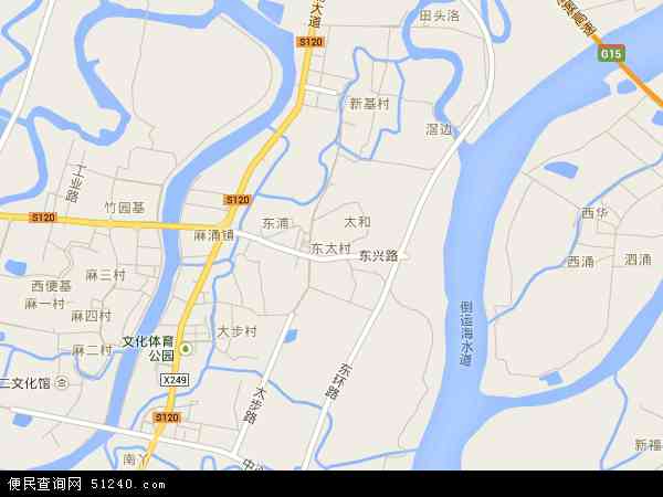东太村地图 - 东太村电子地图 - 东太村高清地图 - 2024年东太村地图