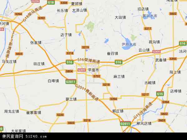 凤台地图 - 凤台电子地图 - 凤台高清地图 - 2024年凤台地图