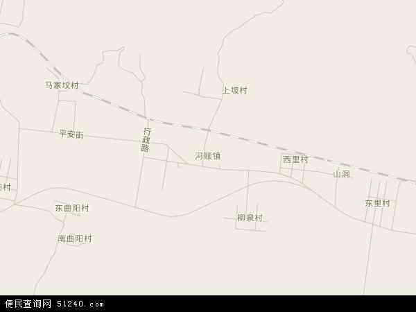 林州市 河顺镇  河顺镇卫星地图 本站收录有:2021河顺镇卫星地图高清