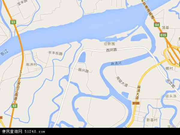 华阳村地图 - 华阳村电子地图 - 华阳村高清地图 - 2024年华阳村地图