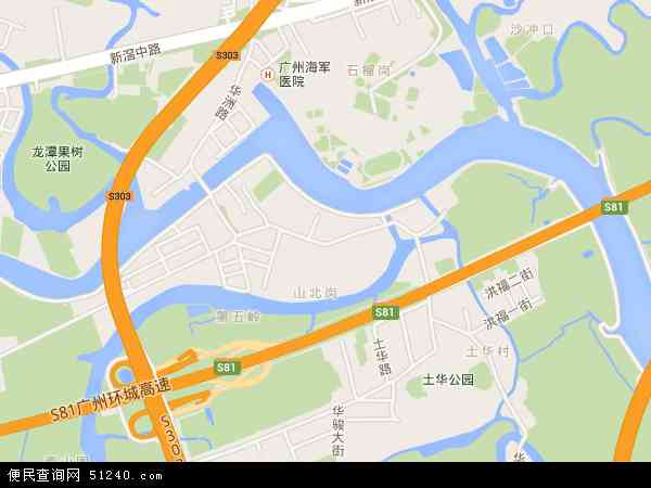 华洲地图 - 华洲电子地图 - 华洲高清地图 - 2024年华洲地图