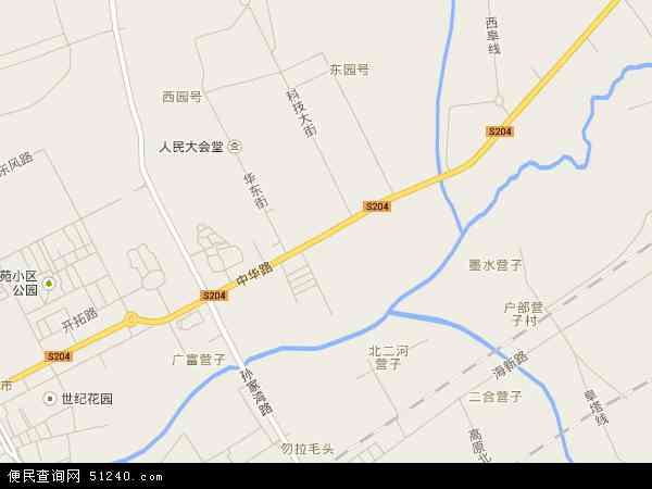华东地图 - 华东电子地图 - 华东高清地图 - 2024年华东地图