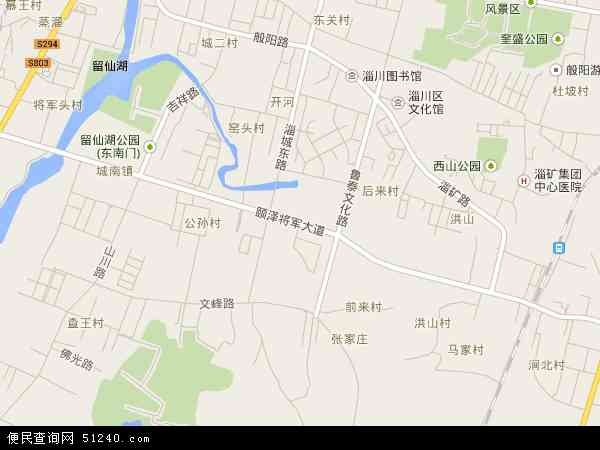 将军路地图 - 将军路电子地图 - 将军路高清地图 - 2024年将军路地图