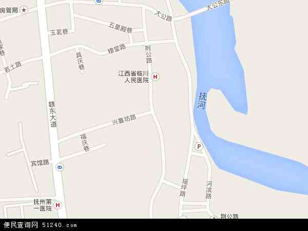 荆公路地图 - 荆公路电子地图 - 荆公路高清地图 - 2024年荆公路地图