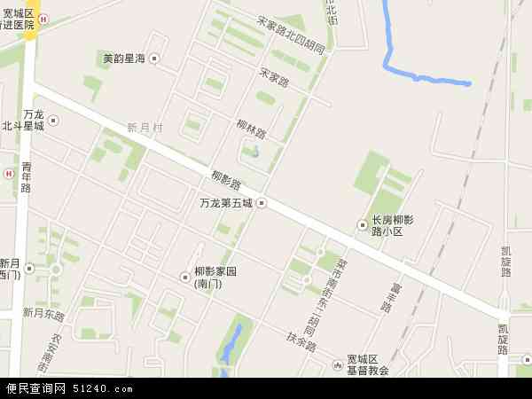 柳影地图 - 柳影电子地图 - 柳影高清地图 - 2024年柳影地图