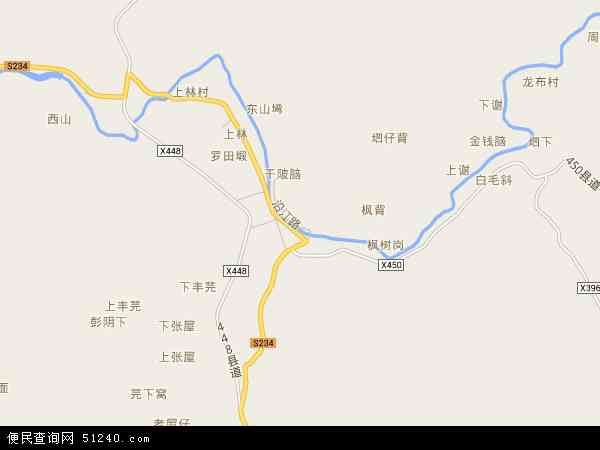 龙布镇地图 - 龙布镇电子地图 - 龙布镇高清地图 - 2024年龙布镇地图