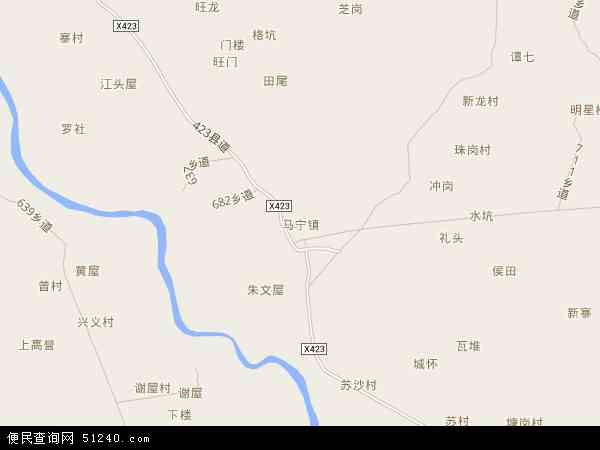 中国 广东省 肇庆市 怀集县 马宁镇 马宁镇卫星地图 本站收录有:2021