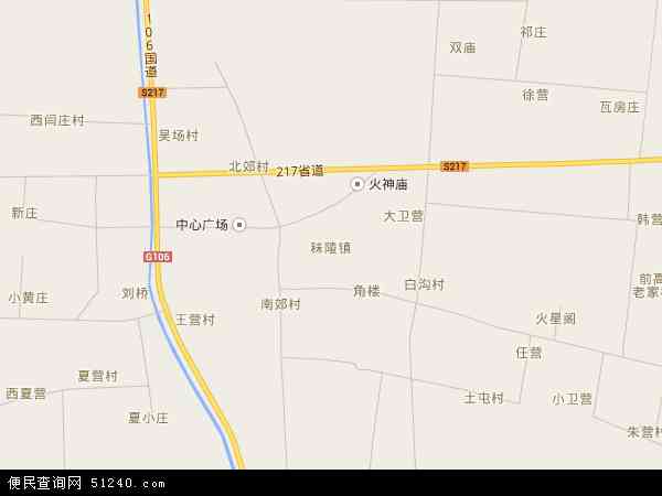 秣陵镇地图 - 秣陵镇电子地图 - 秣陵镇高清地图 - 2024年秣陵镇地图