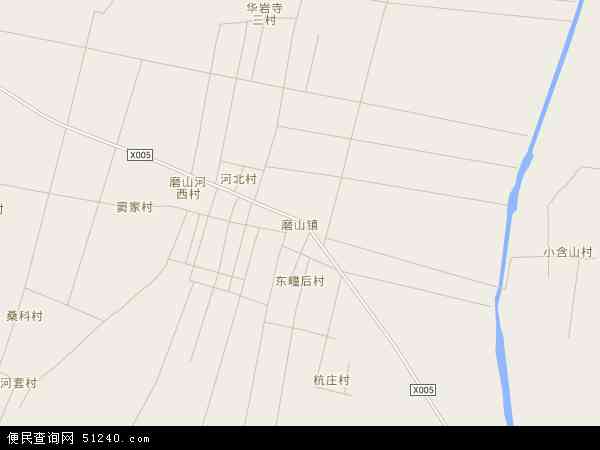磨山镇地图 - 磨山镇电子地图 - 磨山镇高清地图 - 2024年磨山镇地图