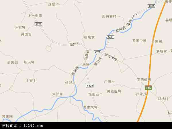 潘塘地图 - 潘塘电子地图 - 潘塘高清地图 - 2024年潘塘地图
