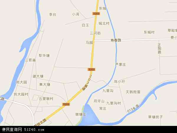 清水河地图 - 清水河电子地图 - 清水河高清地图 - 2024年清水河地图