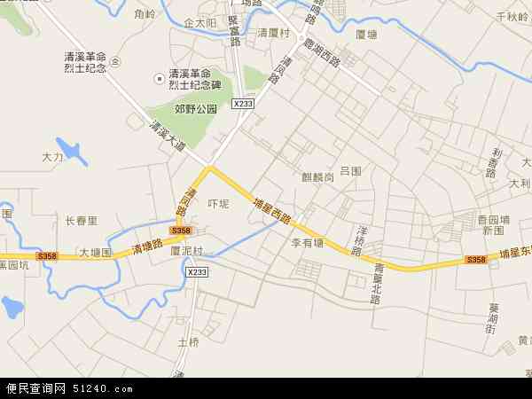 三星村地图 - 三星村电子地图 - 三星村高清地图 - 2024年三星村地图