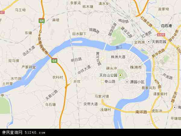 天元区地图 - 天元区电子地图 - 天元区高清地图 - 2024年天元区地图