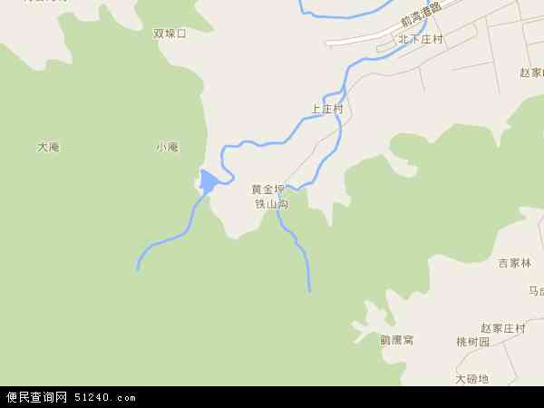 铁山地图 - 铁山电子地图 - 铁山高清地图 - 2024年铁山地图