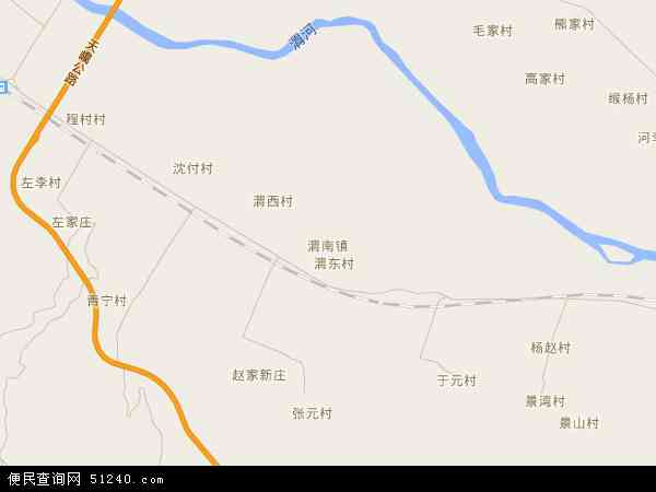 渭南镇地图 - 渭南镇电子地图 - 渭南镇高清地图 - 2024年渭南镇地图