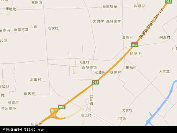 西塘桥地图 - 西塘桥电子地图 - 西塘桥高清地图 - 2024年西塘桥地图