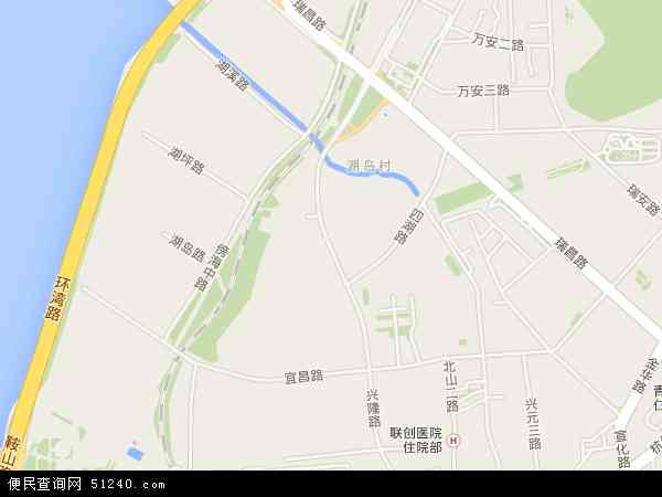 兴隆路地图 - 兴隆路电子地图 - 兴隆路高清地图 - 2024年兴隆路地图