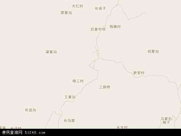 银汉镇地图 - 银汉镇电子地图 - 银汉镇高清地图 - 2024年银汉镇地图