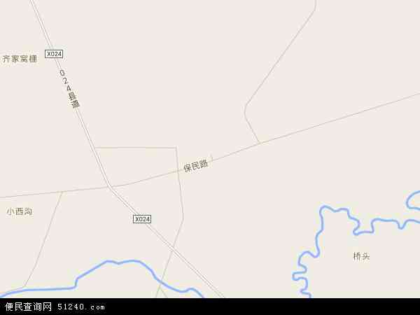 保寿镇地图 - 保寿镇电子地图 - 保寿镇高清地图 - 2024年保寿镇地图
