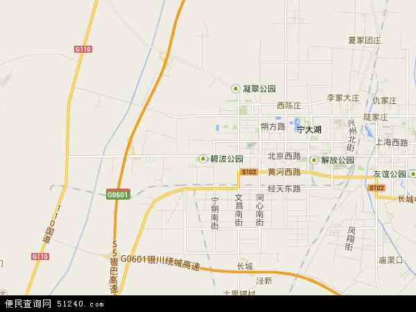 北京西路地图 - 北京西路电子地图 - 北京西路高清地图 - 2024年北京西路地图