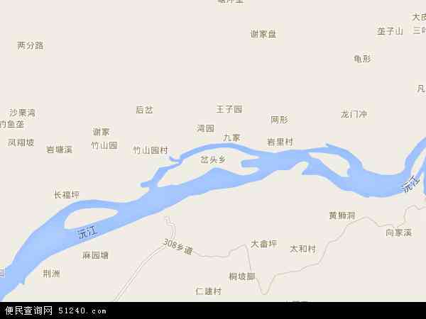 岔头乡地图 - 岔头乡电子地图 - 岔头乡高清地图 - 2024年岔头乡地图