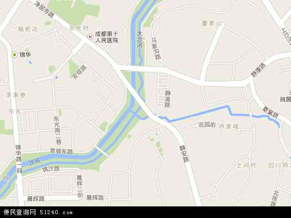 成龙路地图 - 成龙路电子地图 - 成龙路高清地图 - 2024年成龙路地图