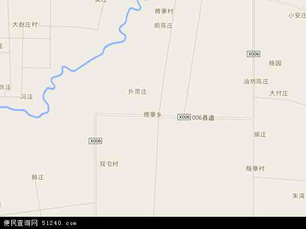 傅寨乡地图 - 傅寨乡电子地图 - 傅寨乡高清地图 - 2024年傅寨乡地图
