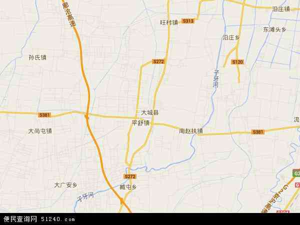 广安镇地图 - 广安镇电子地图 - 广安镇高清地图 - 2024年广安镇地图