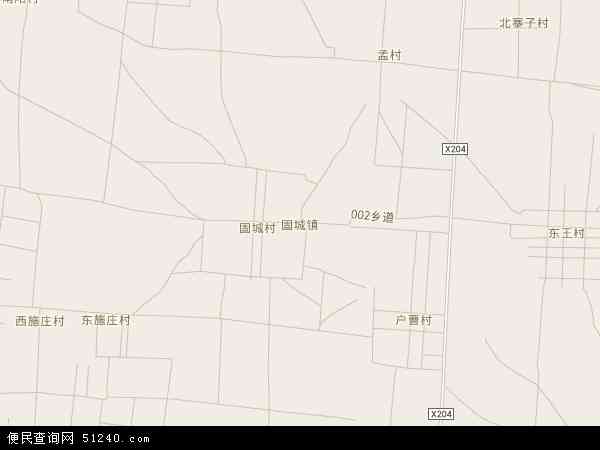 固城镇地图 - 固城镇电子地图 - 固城镇高清地图 - 2024年固城镇地图