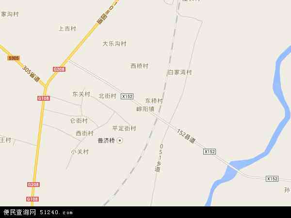 崞阳镇地图 - 崞阳镇电子地图 - 崞阳镇高清地图 - 2024年崞阳镇地图