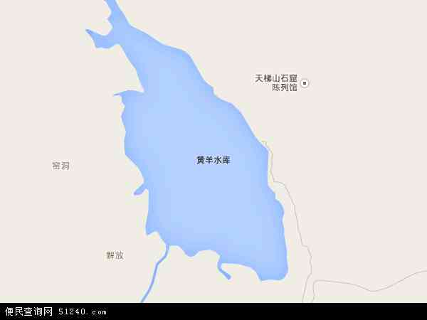 黄羊河地图 - 黄羊河电子地图 - 黄羊河高清地图 - 2024年黄羊河地图