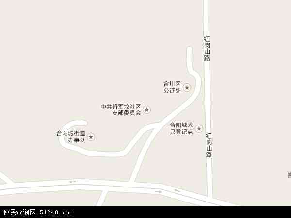 合阳城地图 - 合阳城电子地图 - 合阳城高清地图 - 2024年合阳城地图