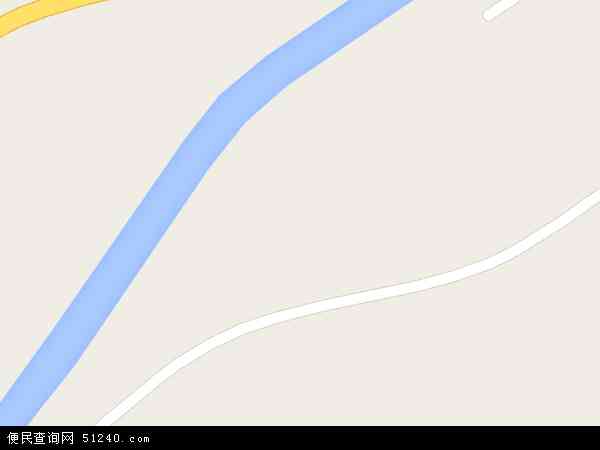 江达镇地图 - 江达镇电子地图 - 江达镇高清地图 - 2024年江达镇地图