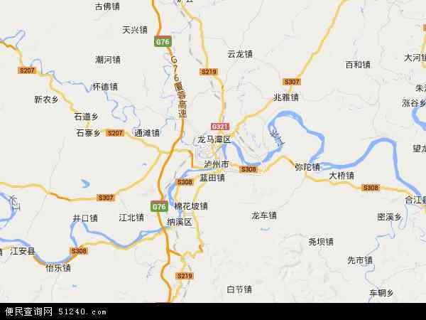 江阳区地图 - 江阳区电子地图 - 江阳区高清地图 - 2024年江阳区地图