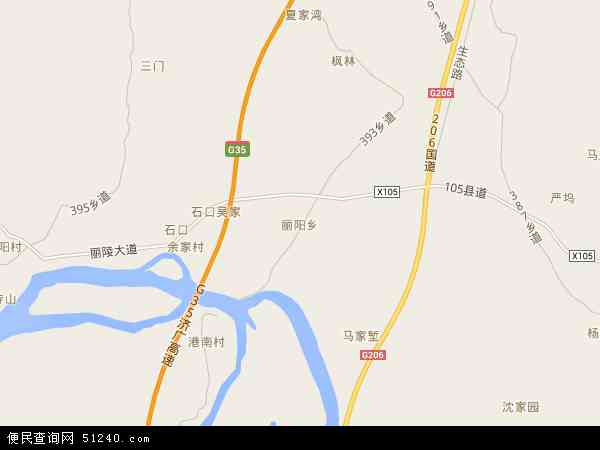 丽阳乡地图 - 丽阳乡电子地图 - 丽阳乡高清地图 - 2024年丽阳乡地图