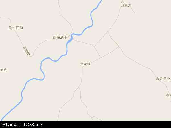 中国 辽宁省 铁岭市 开原市 莲花镇莲花镇卫星地图 本站收录有:2021