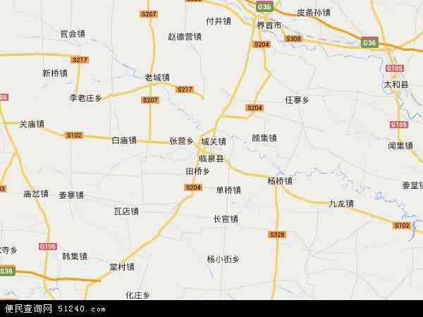 临泉县地图 - 临泉县电子地图 - 临泉县高清地图 - 2024年临泉县地图