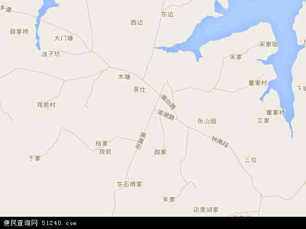 南台乡地图 - 南台乡电子地图 - 南台乡高清地图 - 2024年南台乡地图
