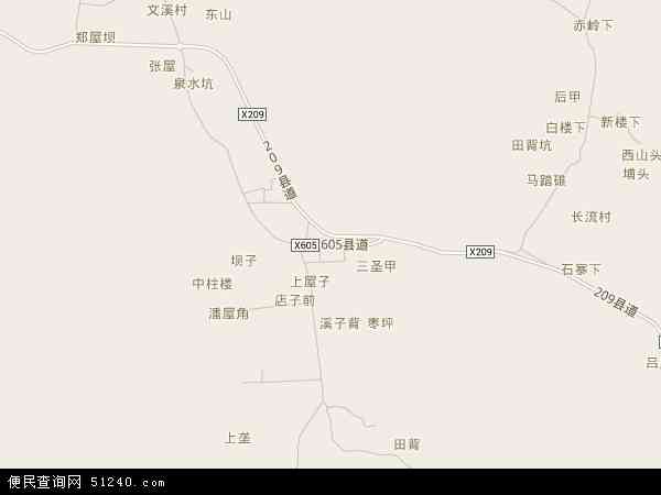 培丰镇地图 - 培丰镇电子地图 - 培丰镇高清地图 - 2024年培丰镇地图