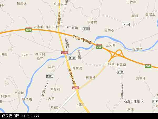 彭高镇地图 - 彭高镇电子地图 - 彭高镇高清地图 - 2024年彭高镇地图