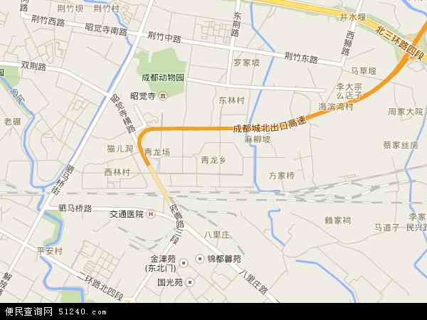 青龙地图 - 青龙电子地图 - 青龙高清地图 - 2024年青龙地图