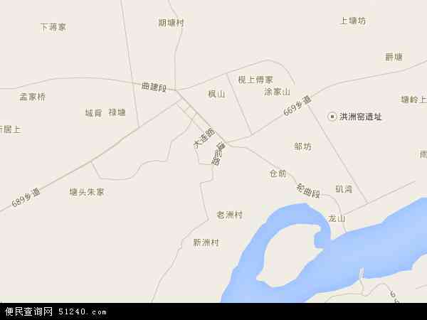 曲江镇地图 - 曲江镇电子地图 - 曲江镇高清地图 - 2024年曲江镇地图