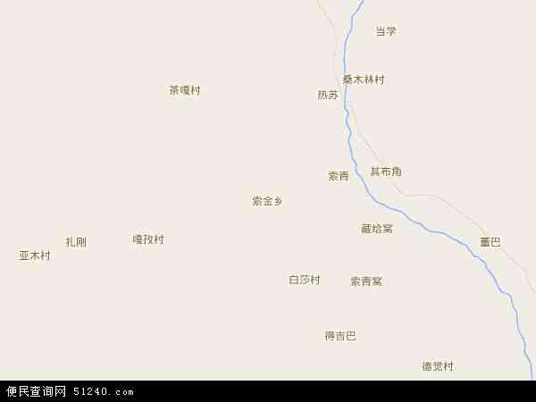 索金乡地图 - 索金乡电子地图 - 索金乡高清地图 - 2024年索金乡地图