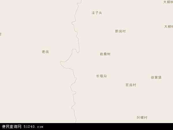 铁柳乡地图 - 铁柳乡电子地图 - 铁柳乡高清地图 - 2024年铁柳乡地图