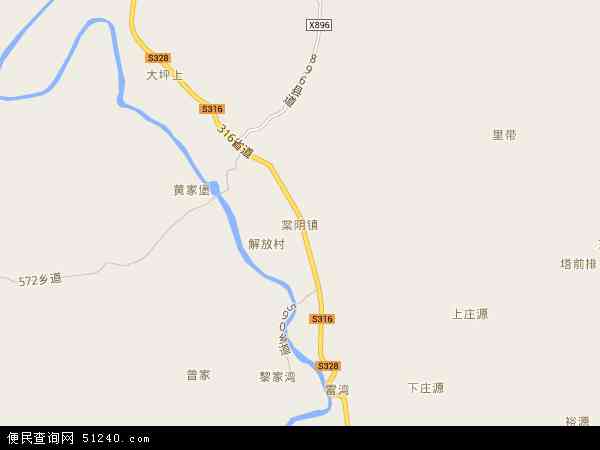棠阴镇地图 - 棠阴镇电子地图 - 棠阴镇高清地图 - 2024年棠阴镇地图