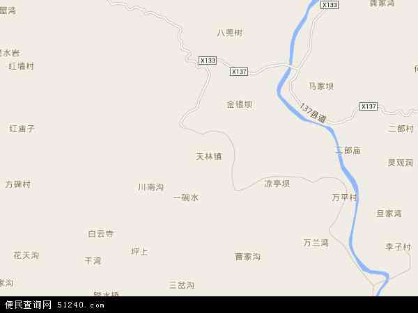 天林镇地图 - 天林镇电子地图 - 天林镇高清地图 - 2024年天林镇地图